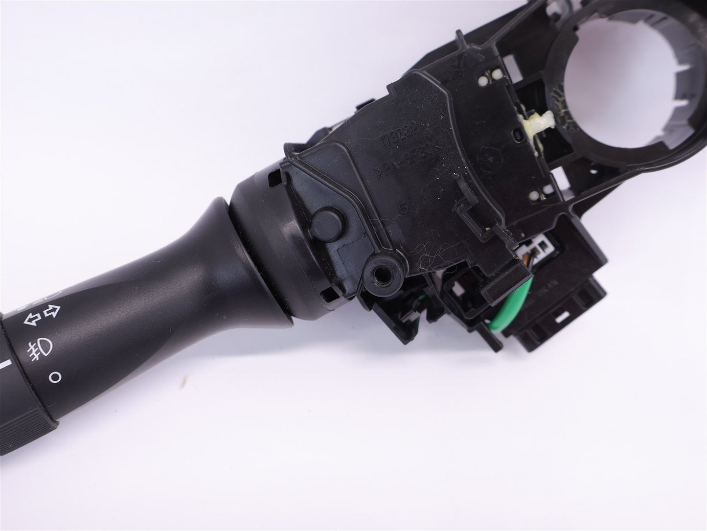 2015-2019 Subaru WRX Headlight Switch Turn Signal Steering Column w/ Fog Lights