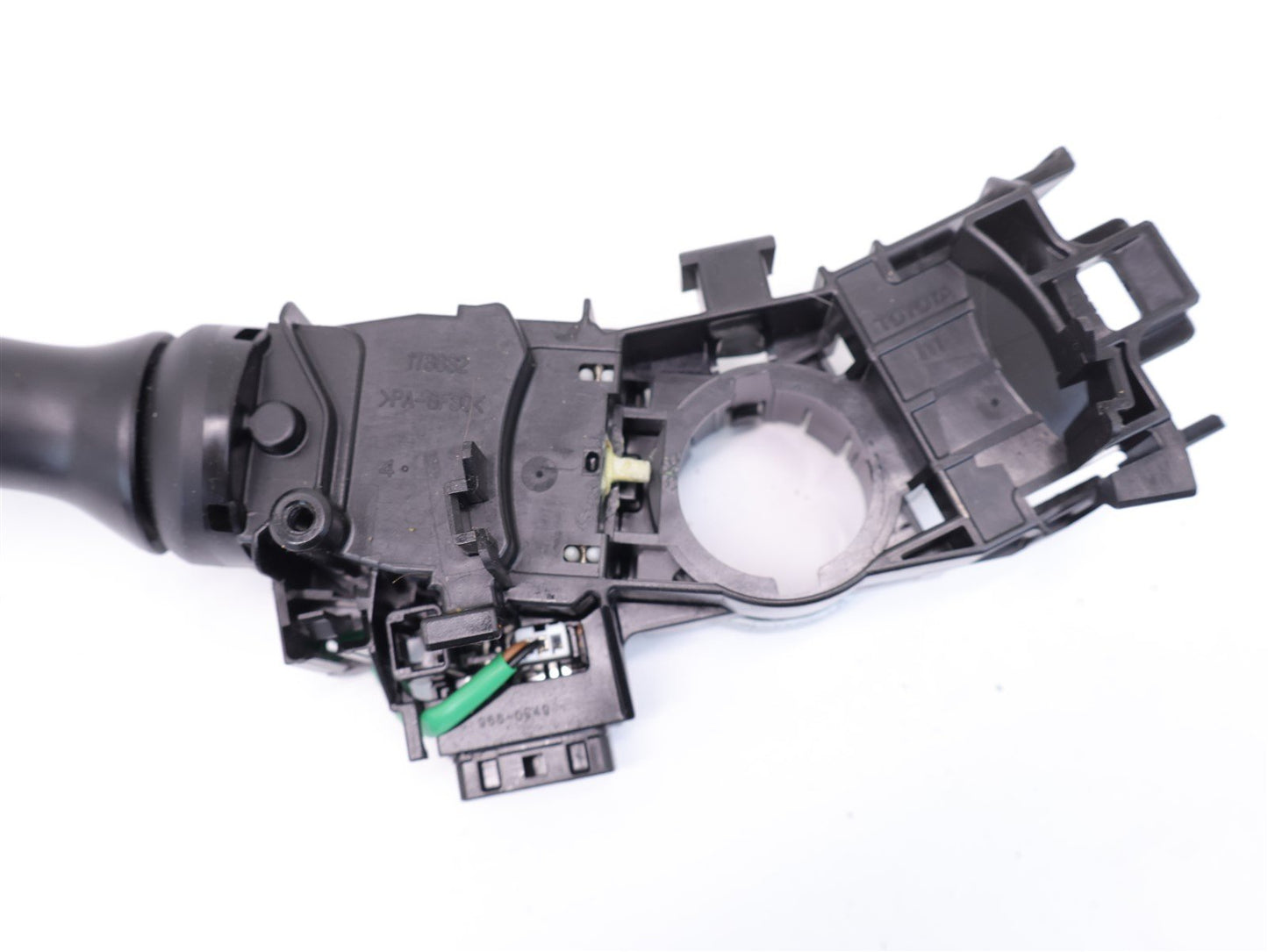 2015-2019 Subaru WRX Headlight Switch Turn Signal Steering Column w/ Fog Lights
