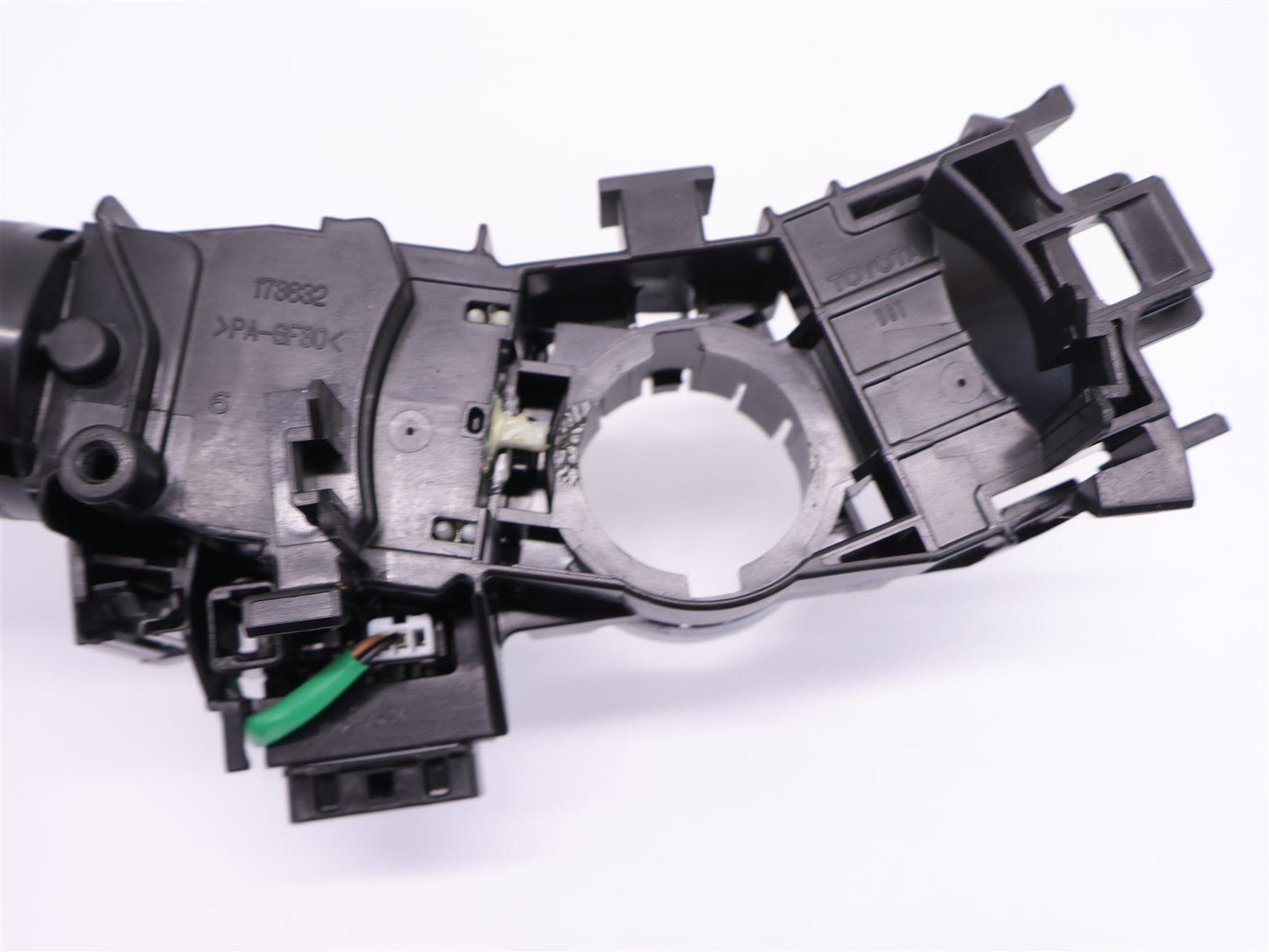 2015-2019 Subaru WRX Headlight Switch Turn Signal Steering Column w/ Fog Lights
