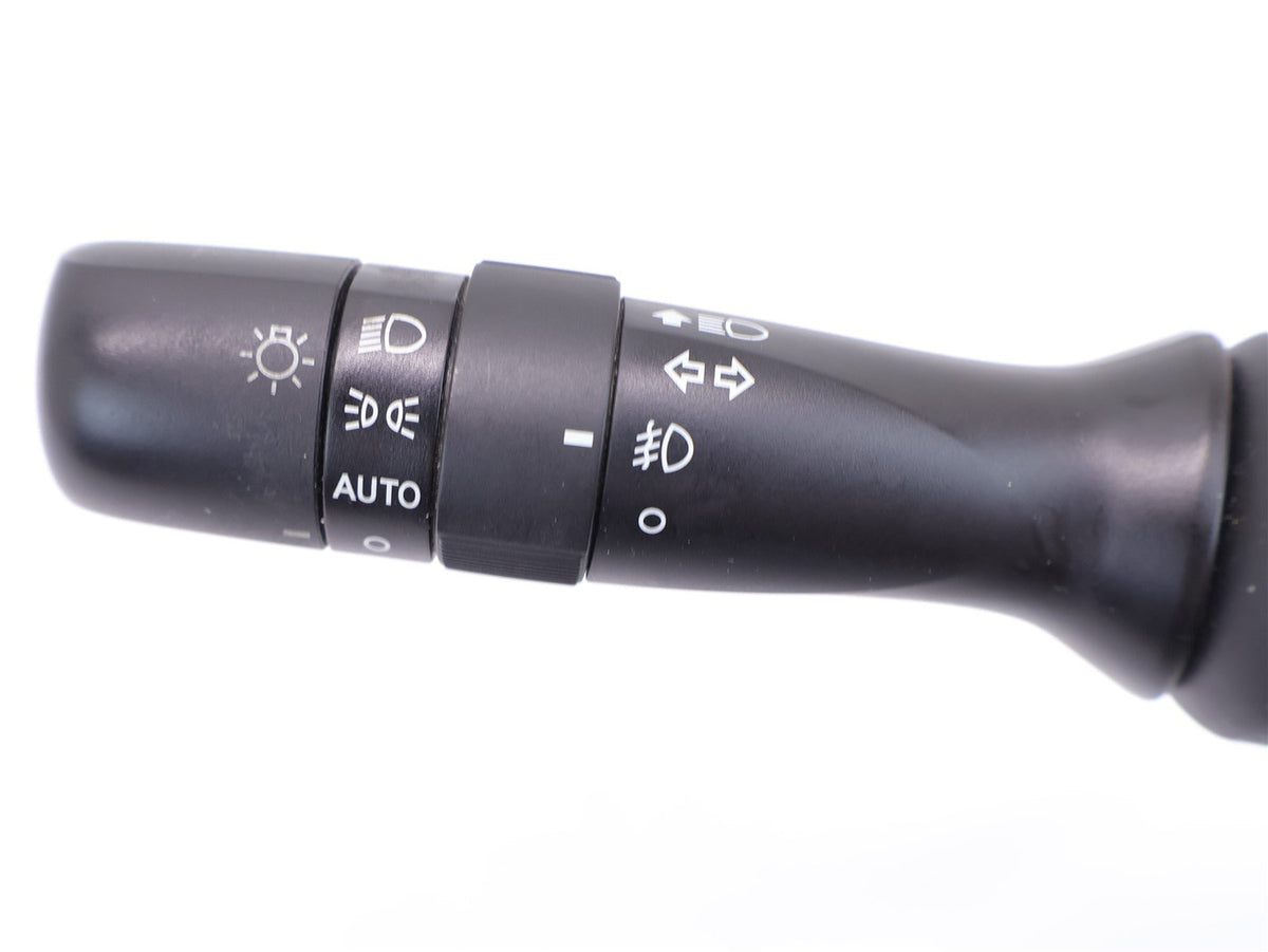2015-2019 Subaru WRX Headlight Switch Turn Signal Steering Column w/ Fog Lights