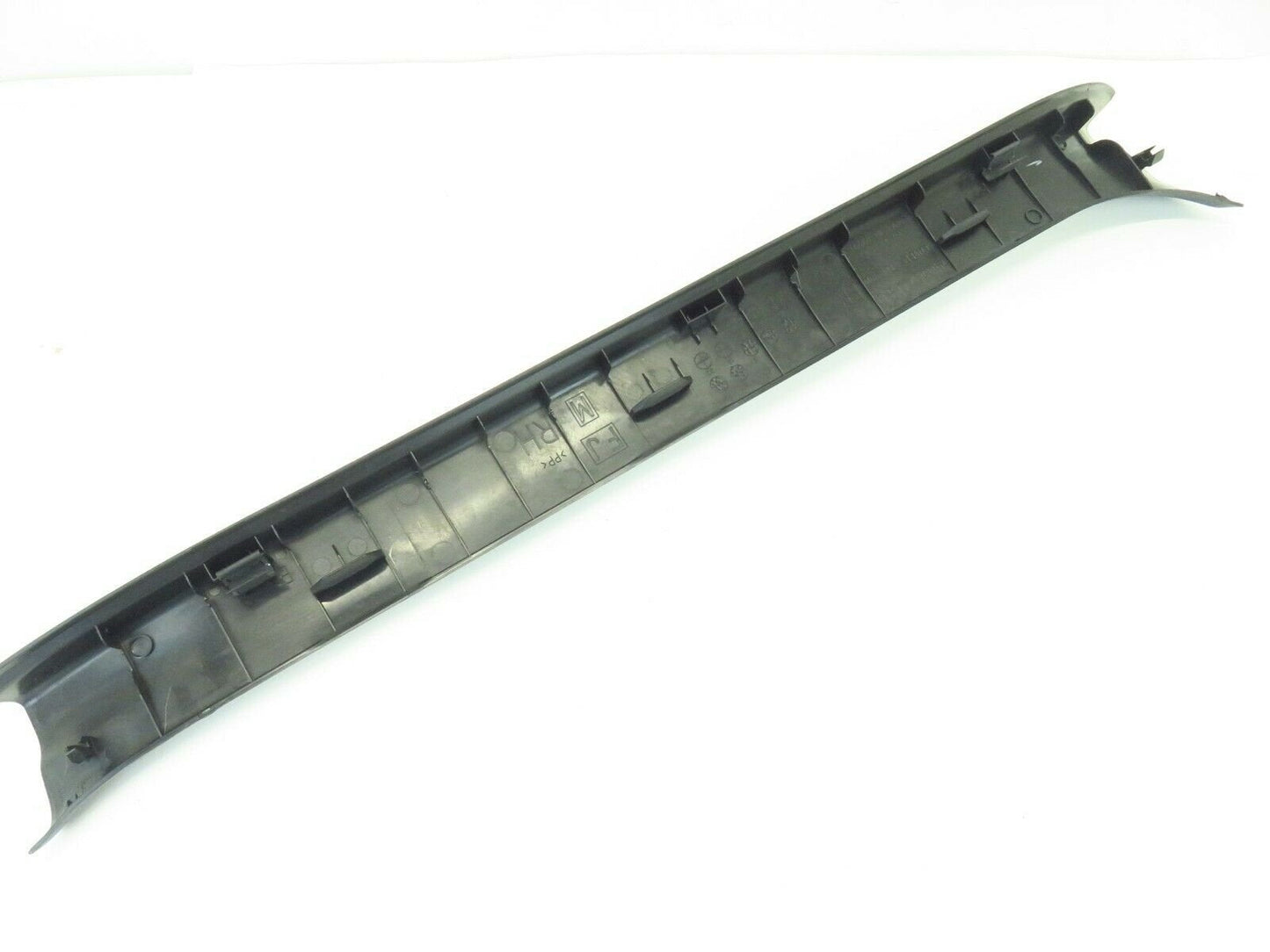 2015-2020 Subaru WRX Passenger Front Door Sill Trim Scuff 94060FJ040 RH 15-20
