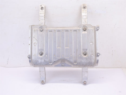 2015-2021 Subaru WRX Aluminum Guard Skid Plate Splash Front Lower