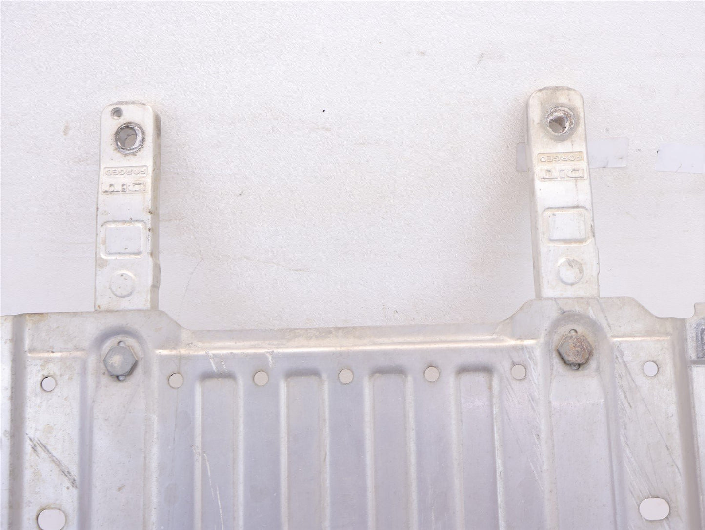 2015-2021 Subaru WRX Aluminum Guard Skid Plate Splash Front Lower