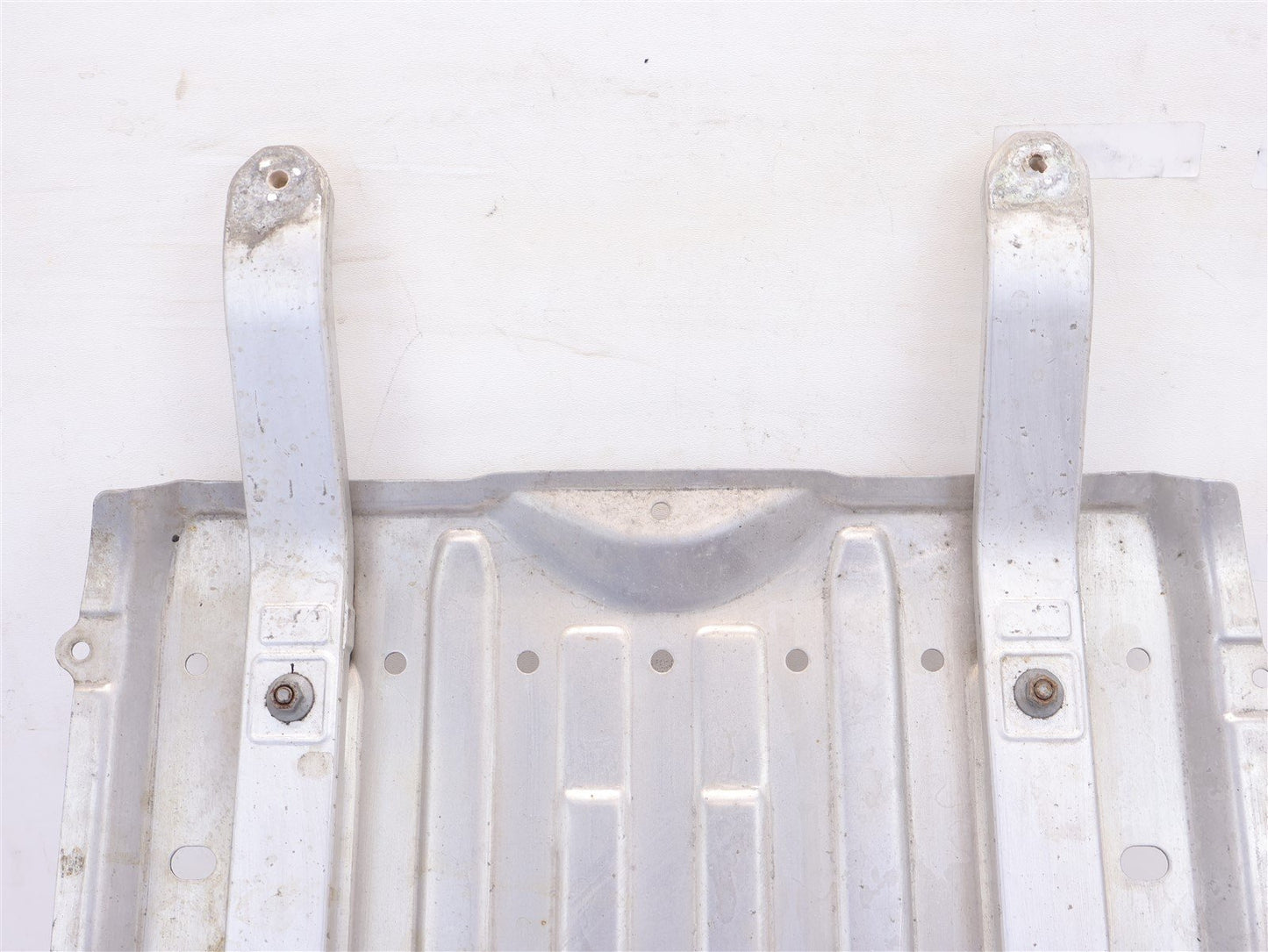 2015-2021 Subaru WRX Aluminum Guard Skid Plate Splash Front Lower