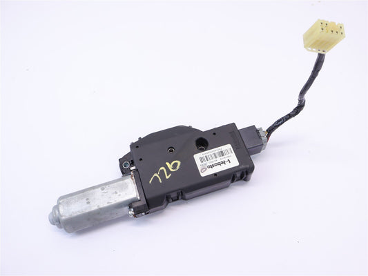 2015-2020 Subaru WRX & STI Sunroof Motor Moon Sun Roof 15-20