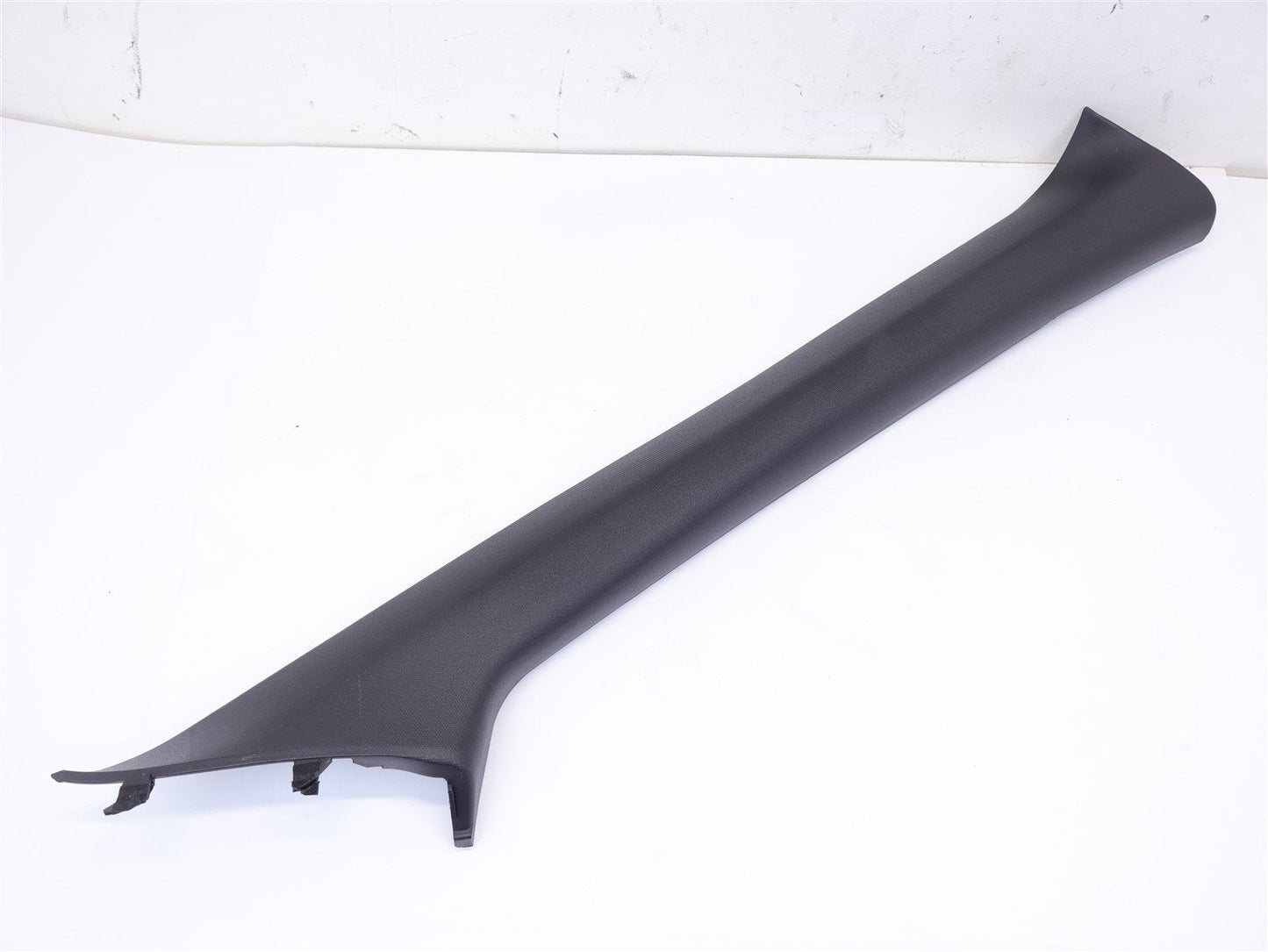 2015-2019 Subaru WRX STI A Pillar Trim Panel Front Right Passenger RH OEM 15-19