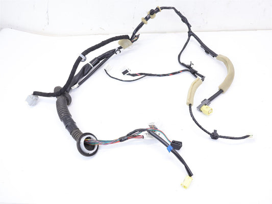 2016 Subaru WRX & STI Passenger Front Door Wiring Harness 81821VA331 RH Right