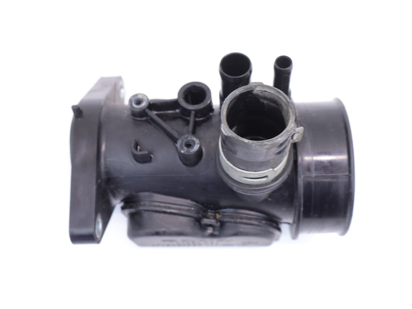 2015-2016 Subaru WRX Air Intake Duct Tube 14462AA57 Inlet OEM 15-16