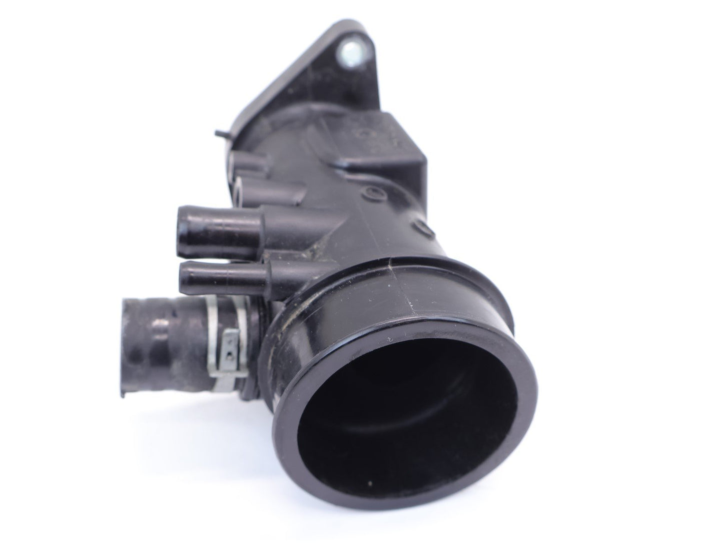 2015-2016 Subaru WRX Air Intake Duct Tube 14462AA57 Inlet OEM 15-16