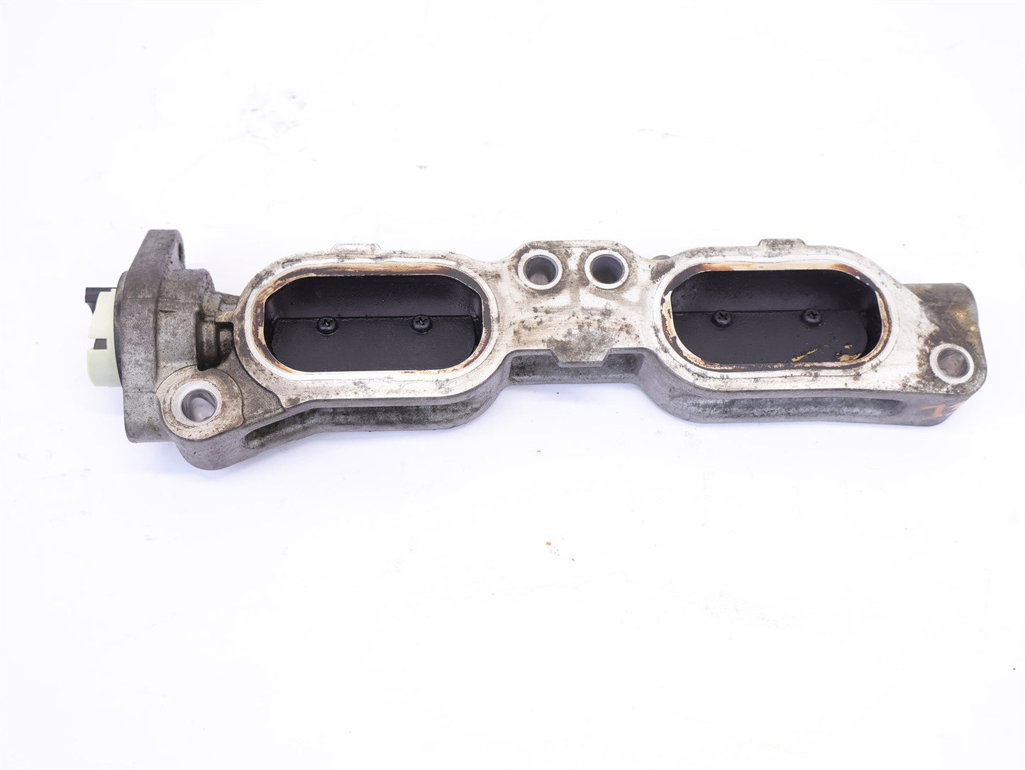 2015-2021 Subaru WRX TGV Tumbler Driver Air Intake Manifold LH 14111AA050 OEM