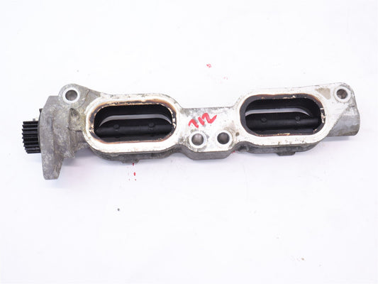 2015-2021 Subaru WRX TGV Tumbler Driver Air Intake Manifold LH 14111AA050 OEM