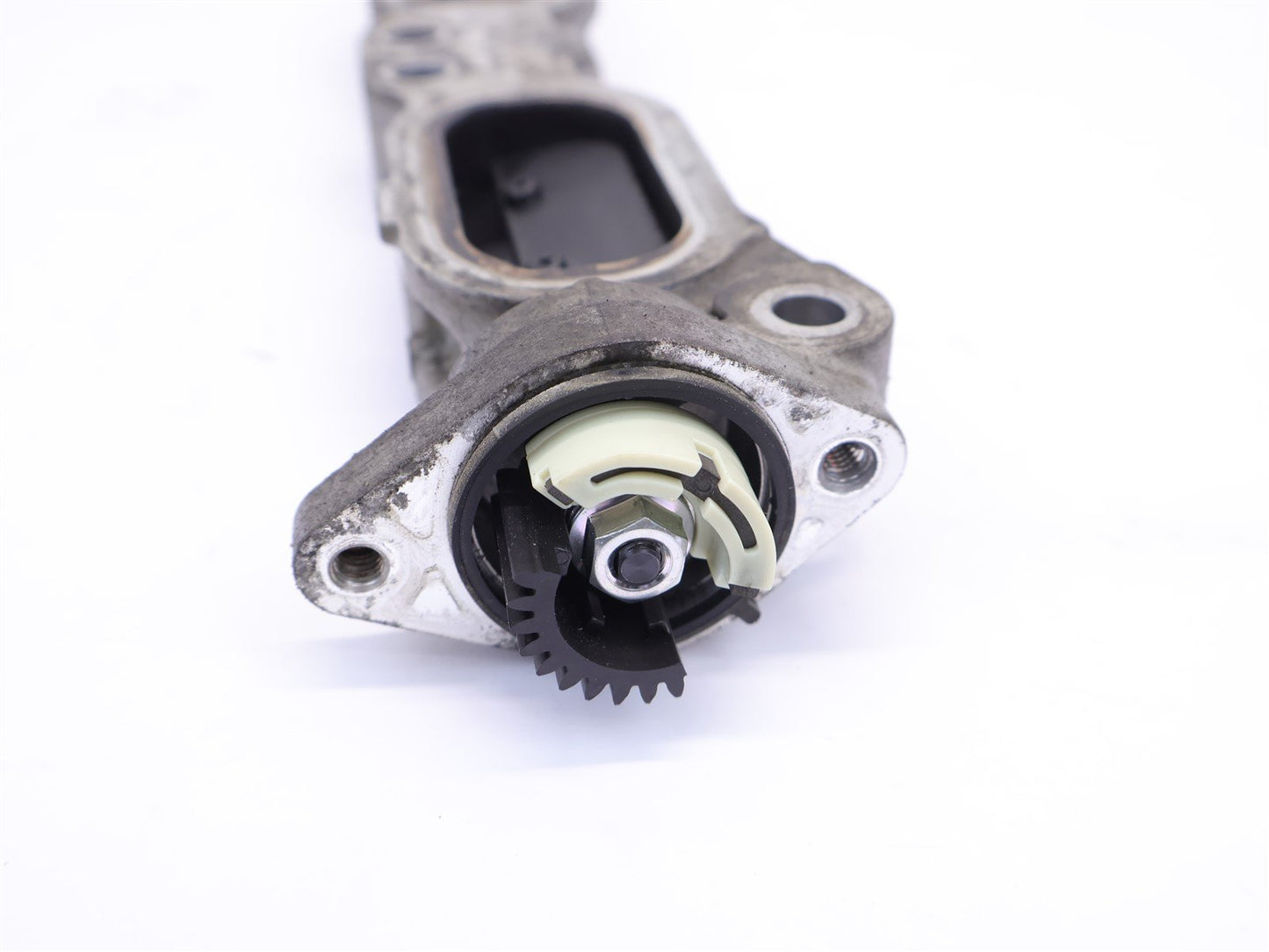 2015-2021 Subaru WRX TGV Tumbler Driver Air Intake Manifold LH 14111AA050 OEM