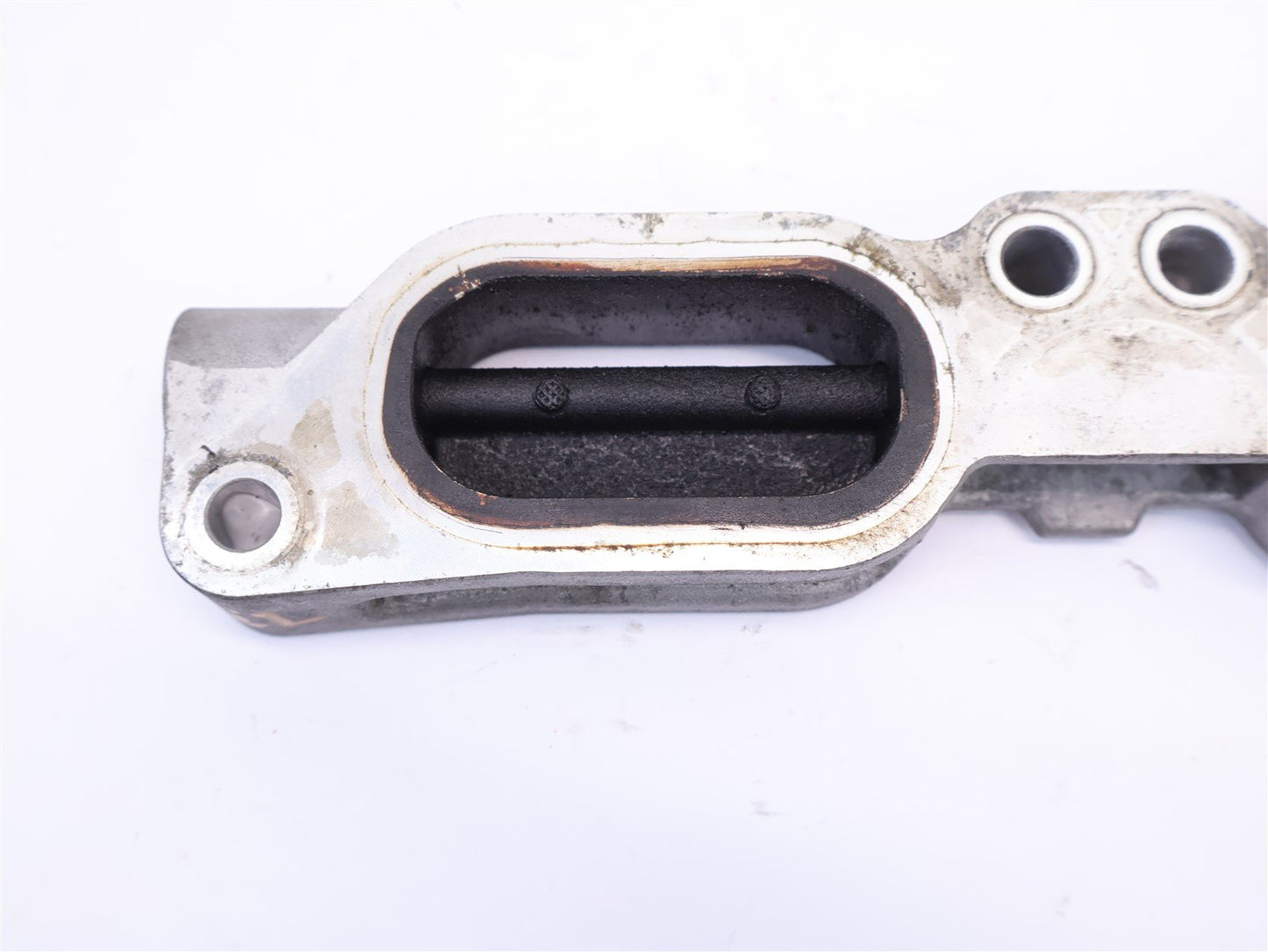 2015-2021 Subaru WRX TGV Tumbler Driver Air Intake Manifold LH 14111AA050 OEM