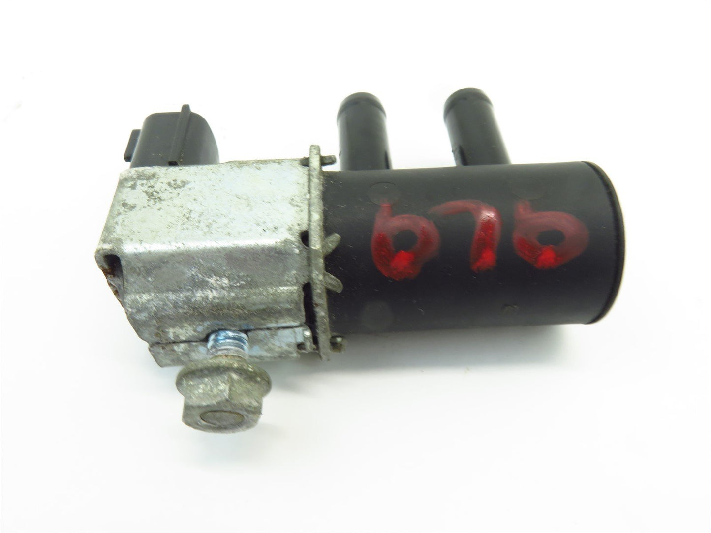 2015-2021 Subaru WRX Purge Valve Duty Solenoid Sensor K5T48592 OEM 15-21