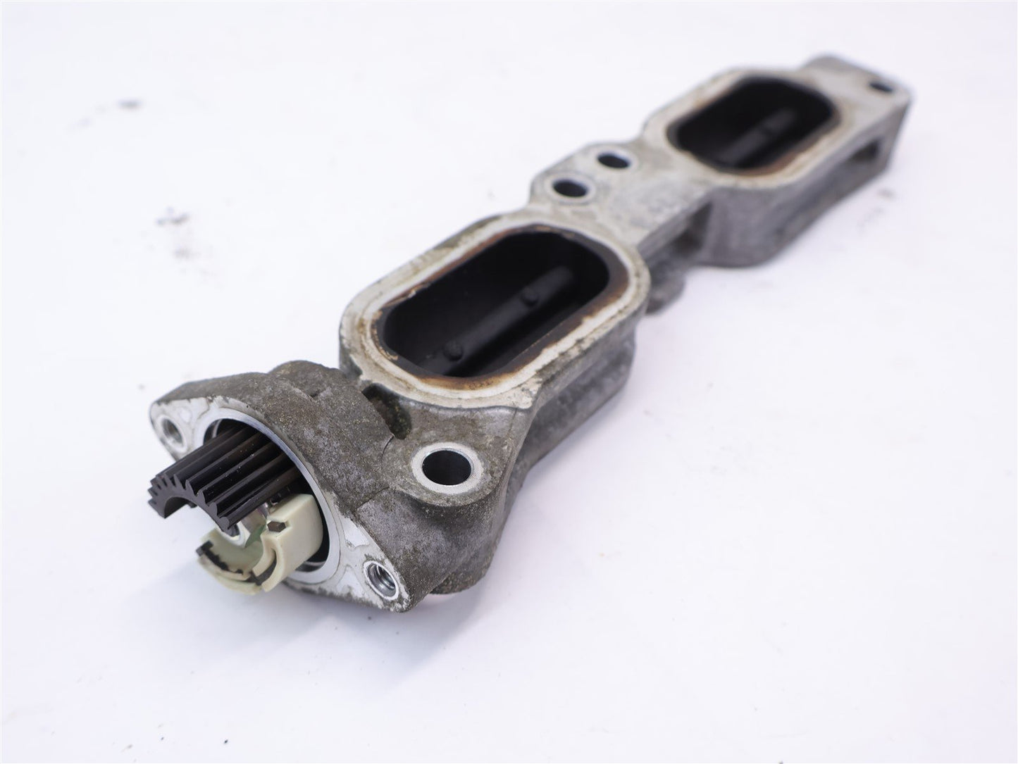 15-19 Subaru WRX TGV Tumbler Passenger Air Intake Manifold RH 14111AA040 OEM