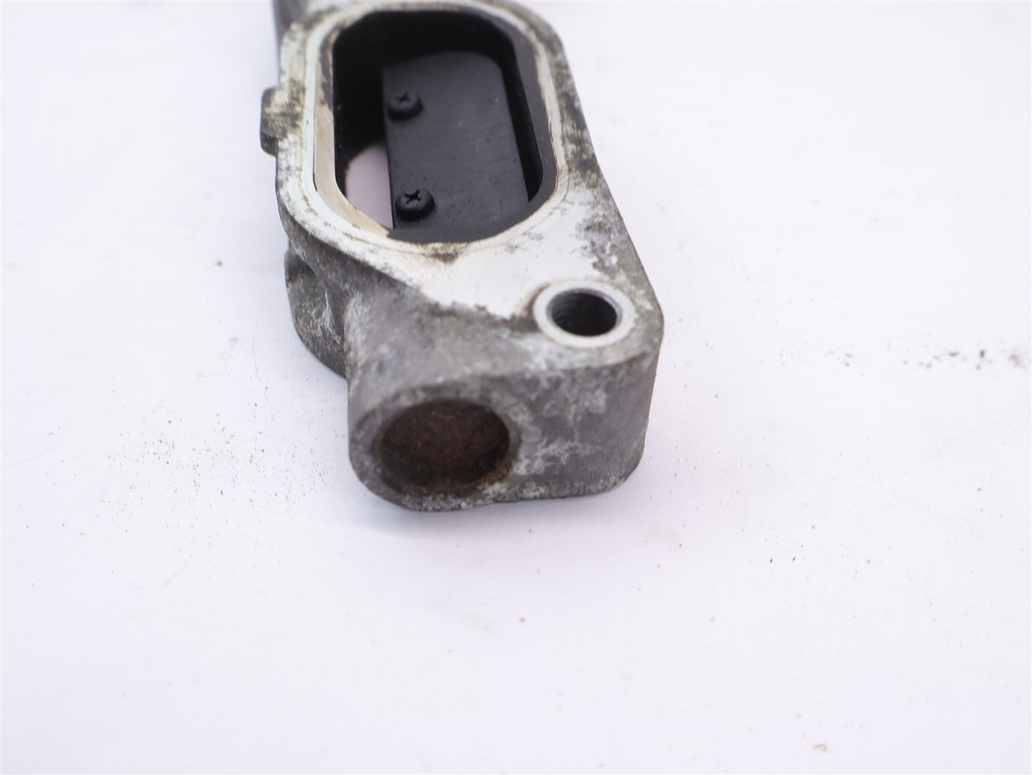 15-19 Subaru WRX TGV Tumbler Passenger Air Intake Manifold RH 14111AA040 OEM