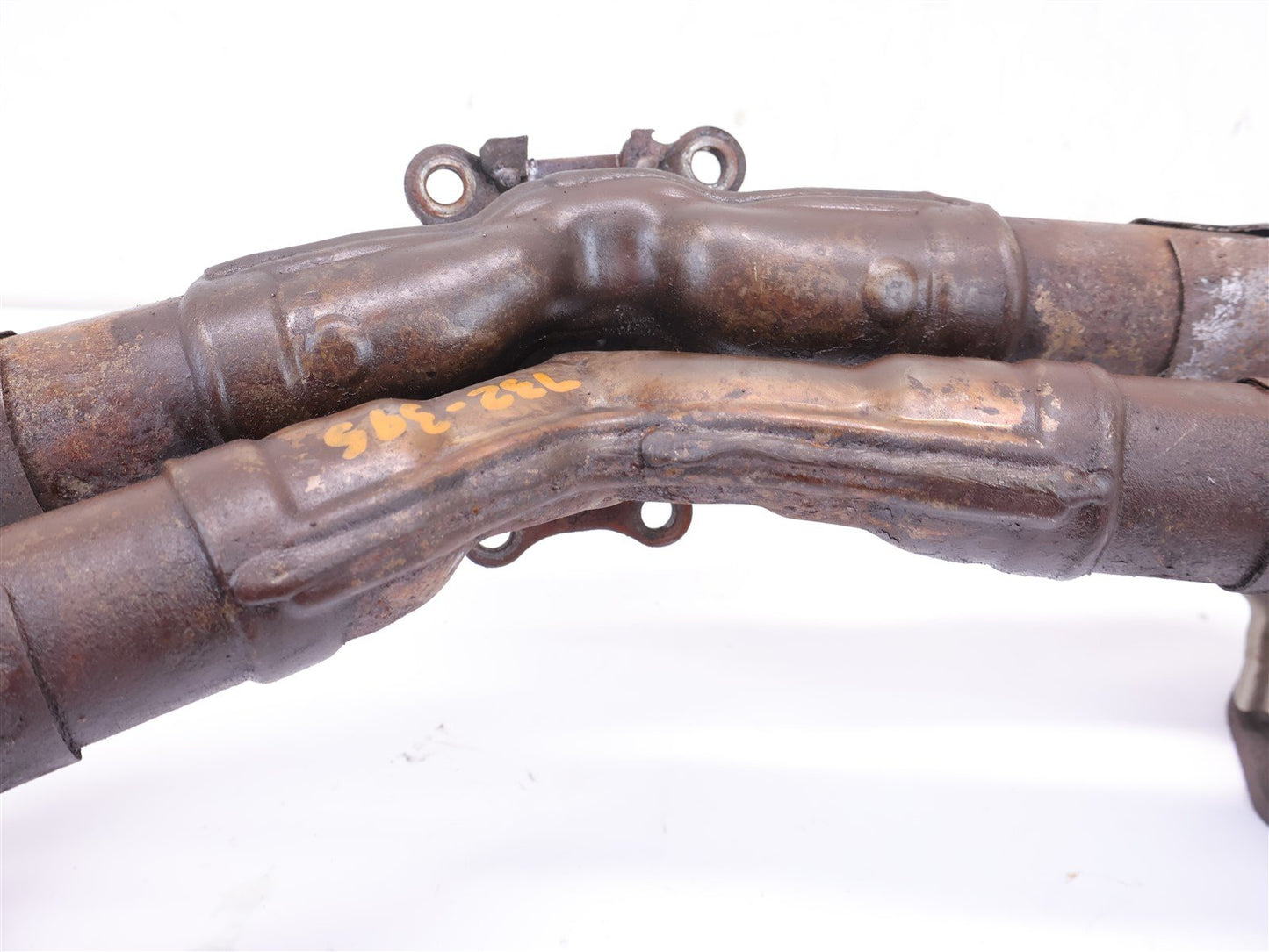 2015-2019 Subaru WRX Turbo Exhaust Manifold Header Assembly OEM 15-19