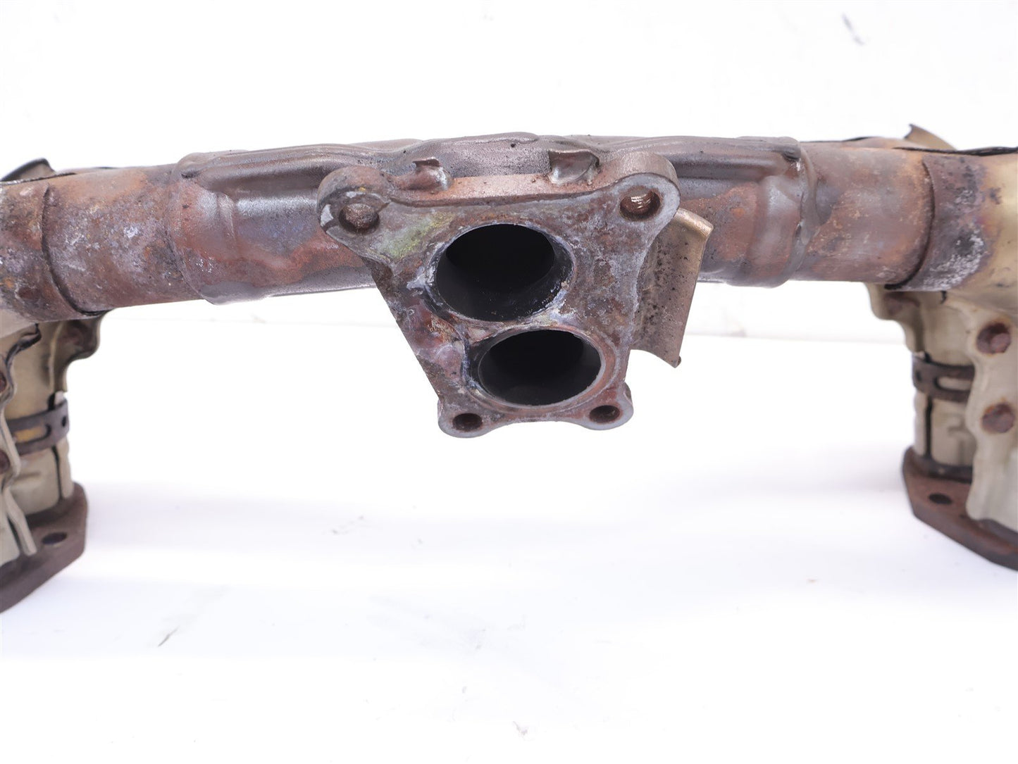 2015-2019 Subaru WRX Turbo Exhaust Manifold Header Assembly OEM 15-19