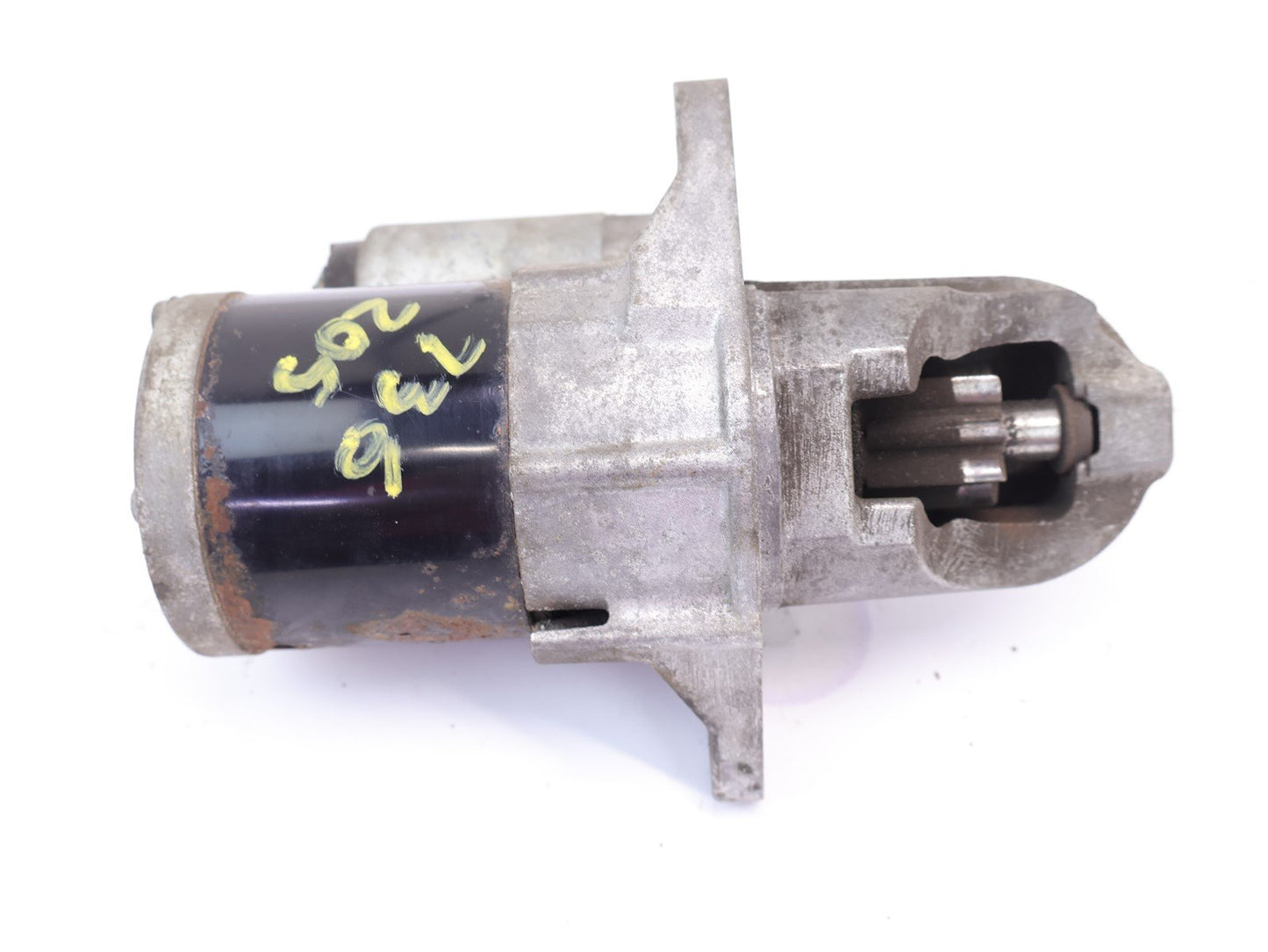 2015-2021 Subaru WRX Starter Motor Assembly Manual MT 23300AA631 OEM 15-21