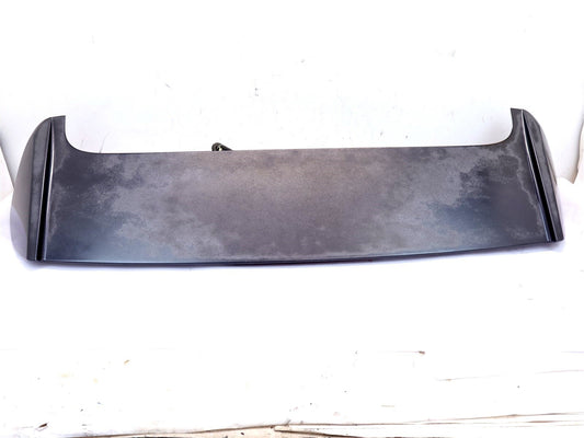2008-2014 Subaru Impreza WRX Wagon Rear Spoiler Hatch FADED 61K OEM 08-14