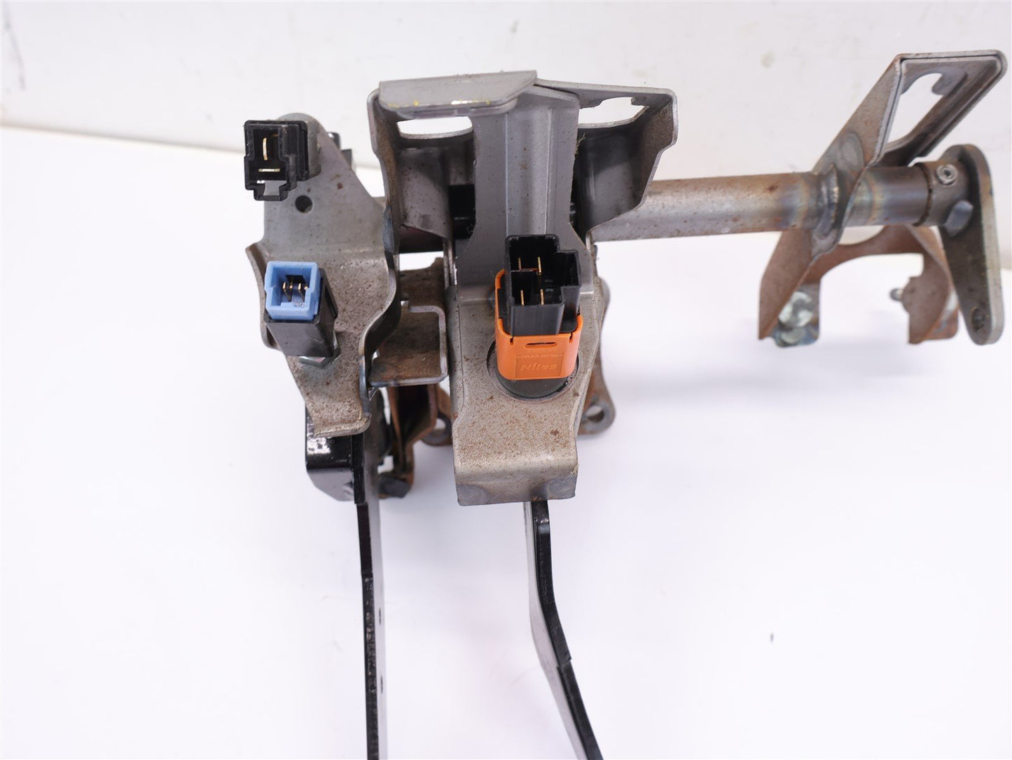 2015-2021 Subaru WRX Brake Clutch Pedal Assembly 6 Speed MT OEM 15-21