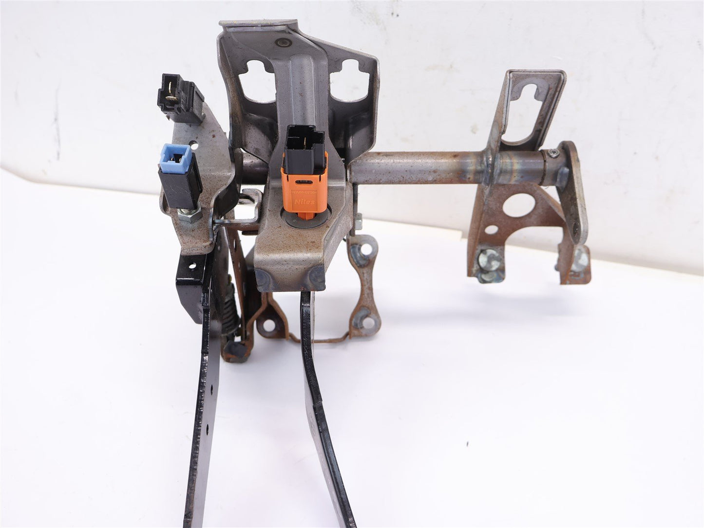 2015-2021 Subaru WRX Brake Clutch Pedal Assembly 6 Speed MT OEM 15-21