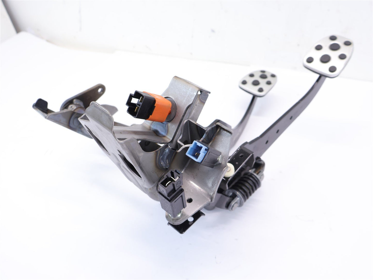 2015-2021 Subaru WRX Brake Clutch Pedal Assembly 6 Speed MT OEM 15-21