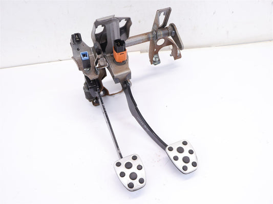 2015-2021 Subaru WRX Brake Clutch Pedal Assembly 6 Speed MT OEM 15-21