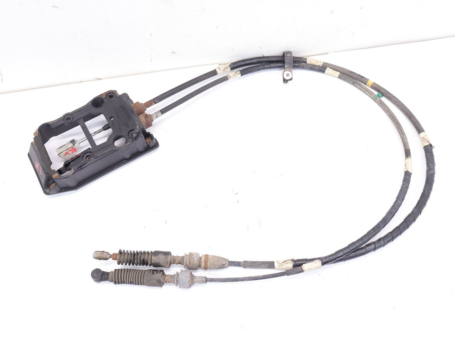 2015-2021 Subaru WRX Shifter Cable Linkage Manual Trans OEM 15-21