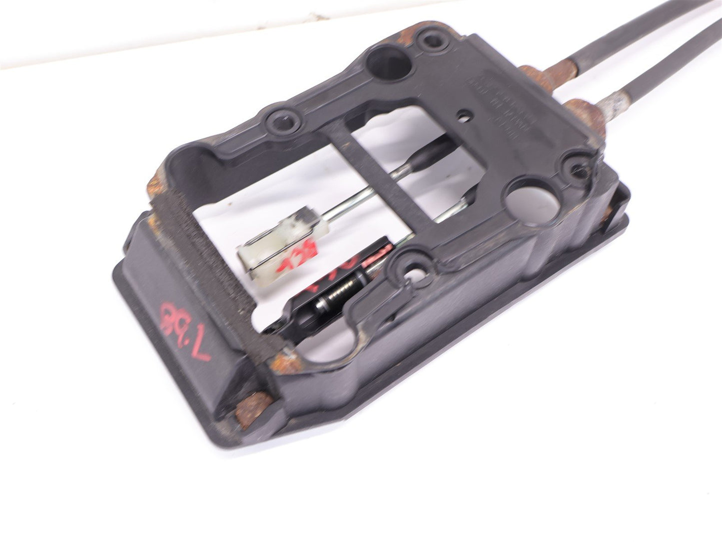 2015-2021 Subaru WRX Shifter Cable Linkage Manual Trans OEM 15-21
