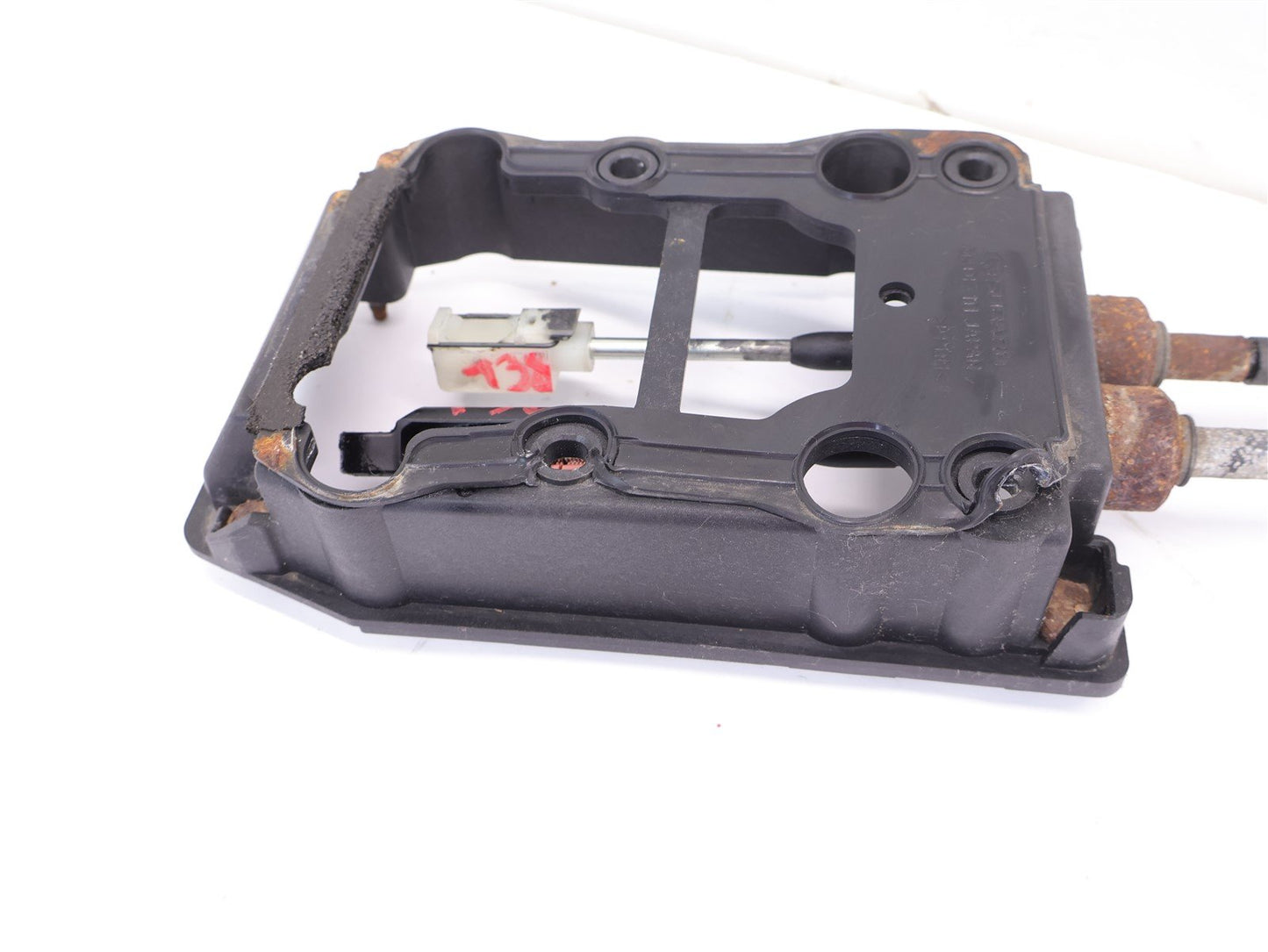 2015-2021 Subaru WRX Shifter Cable Linkage Manual Trans OEM 15-21