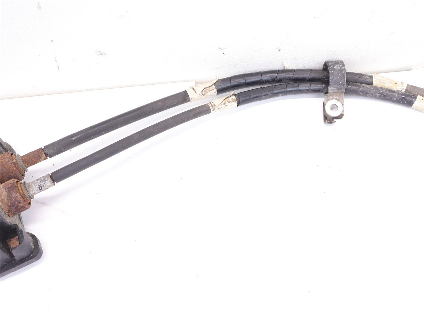 2015-2021 Subaru WRX Shifter Cable Linkage Manual Trans OEM 15-21