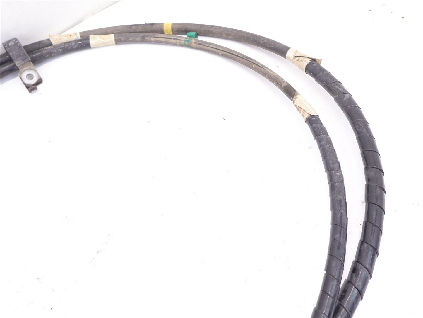 2015-2021 Subaru WRX Shifter Cable Linkage Manual Trans OEM 15-21