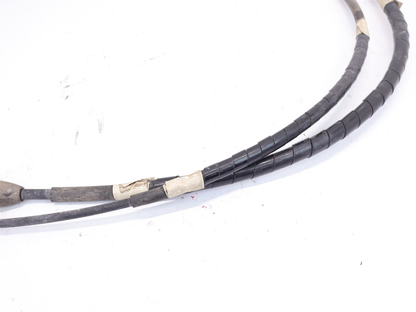 2015-2021 Subaru WRX Shifter Cable Linkage Manual Trans OEM 15-21