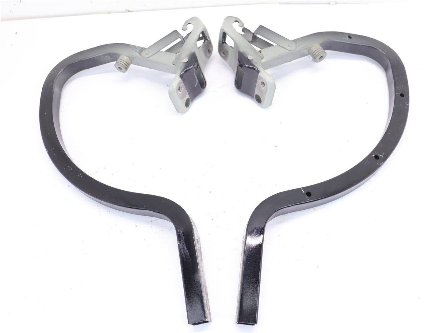 2015-2021 Subaru WRX STI Trunk Lid Support Hinges Driver & Passenger15-21