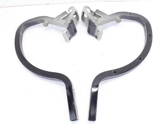 2015-2021 Subaru WRX STI Trunk Lid Support Hinges Driver & Passenger15-21