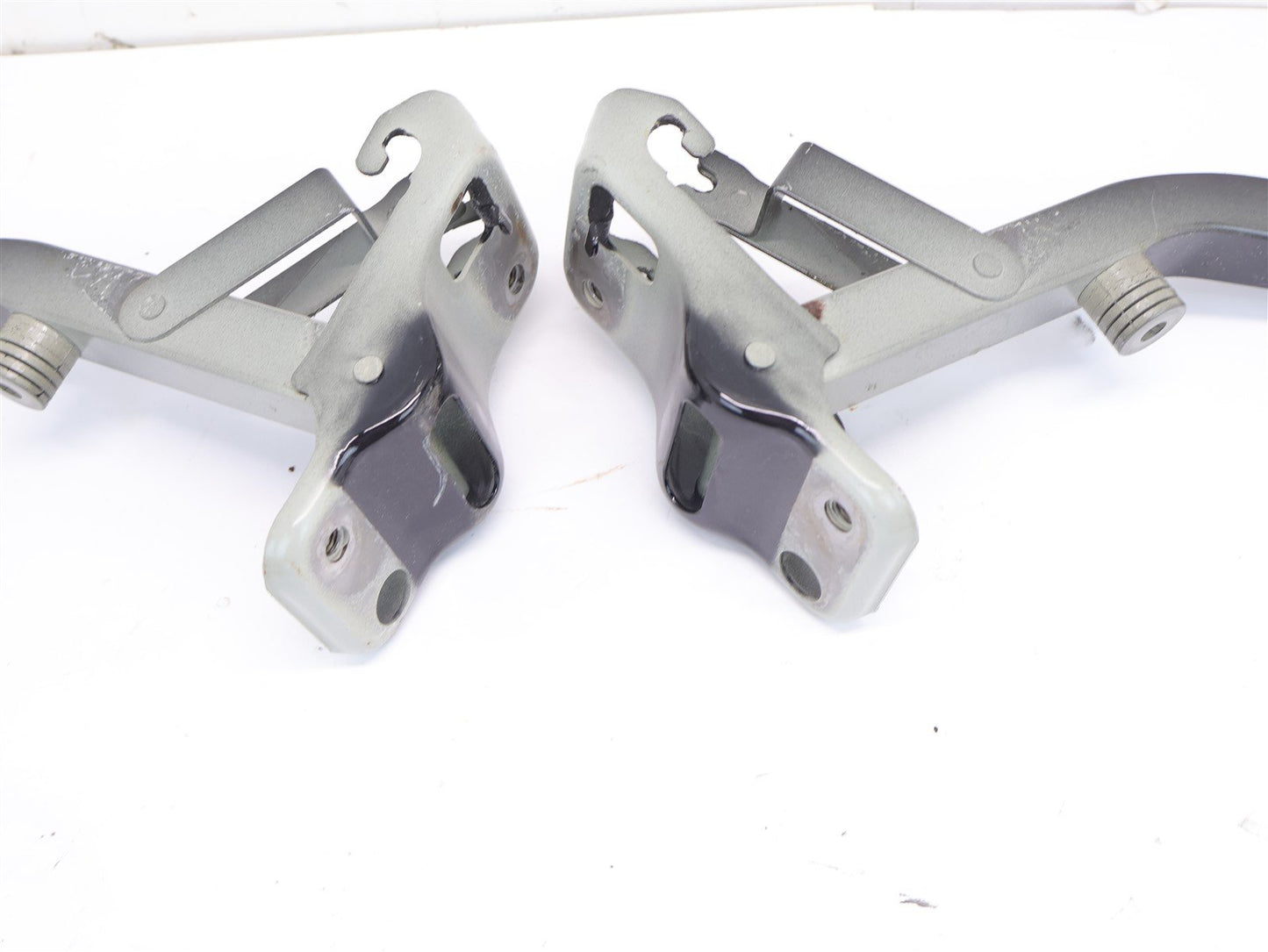 2015-2021 Subaru WRX STI Trunk Lid Support Hinges Driver & Passenger15-21