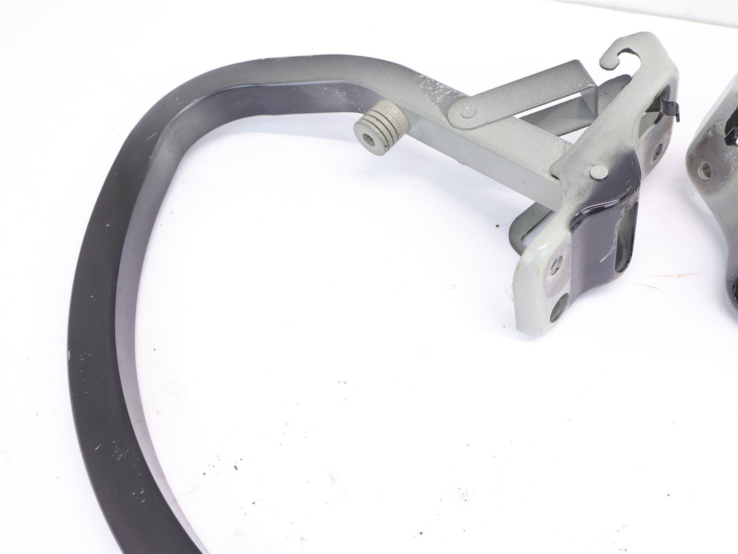 2015-2021 Subaru WRX STI Trunk Lid Support Hinges Driver & Passenger15-21