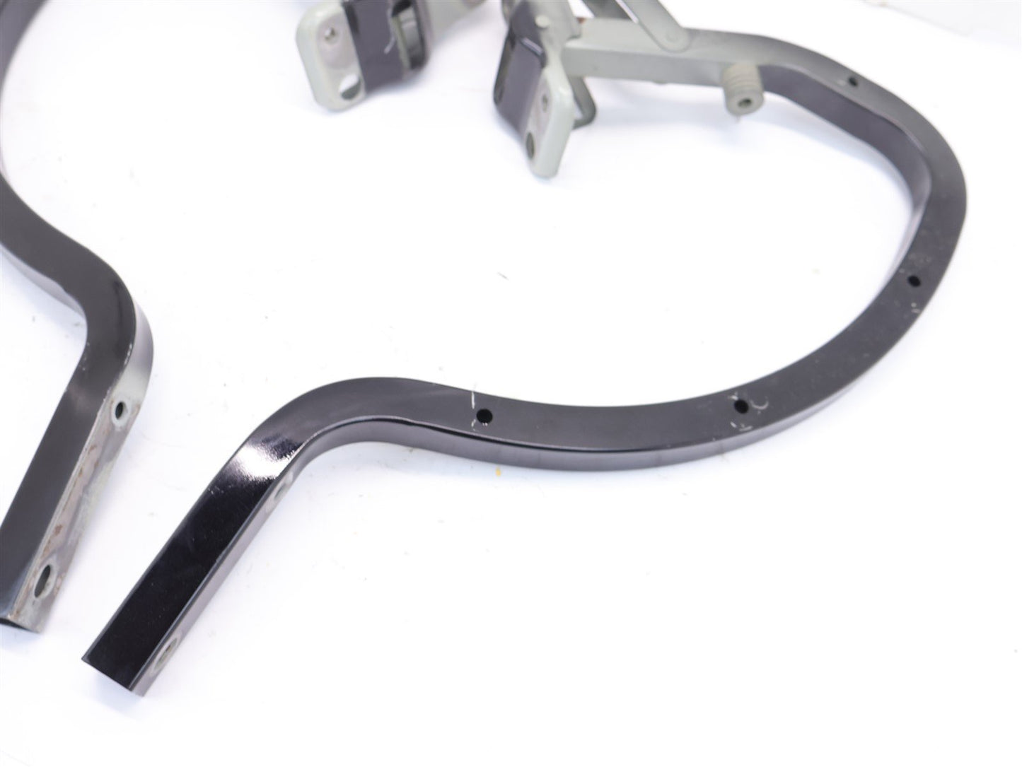 2015-2021 Subaru WRX STI Trunk Lid Support Hinges Driver & Passenger15-21