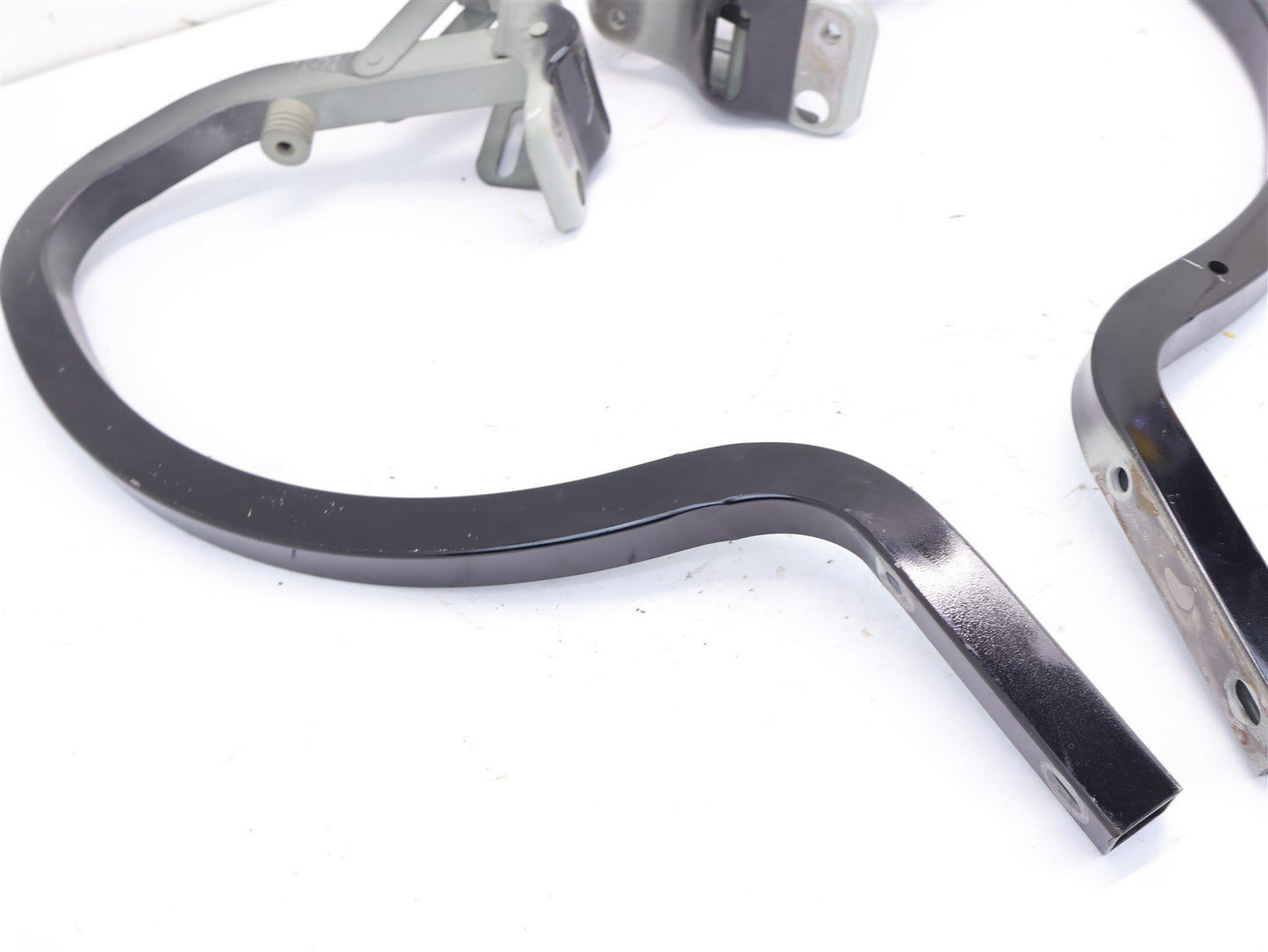 2015-2021 Subaru WRX STI Trunk Lid Support Hinges Driver & Passenger15-21