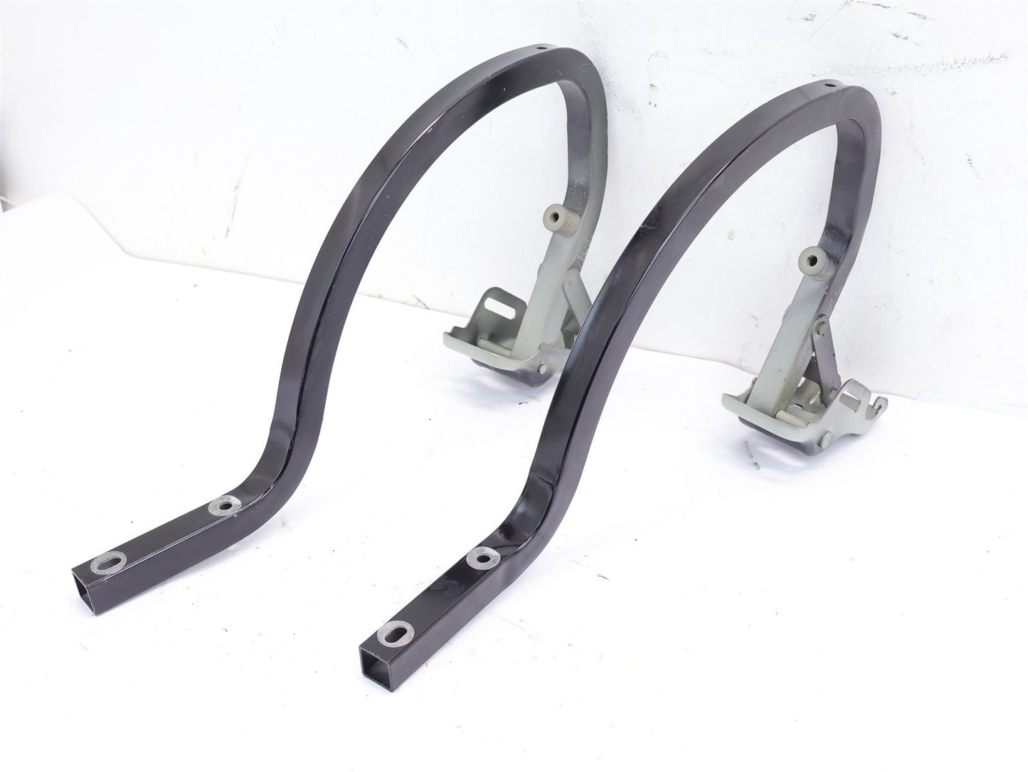 2015-2021 Subaru WRX STI Trunk Lid Support Hinges Driver & Passenger15-21