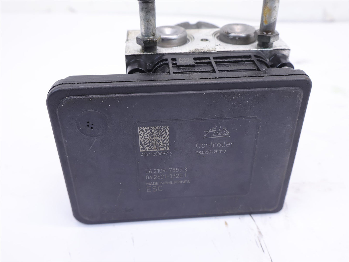 2015-2016 Subaru WRX Anti-Lock Brake Pump 27536VA020 ABS Module 15-16