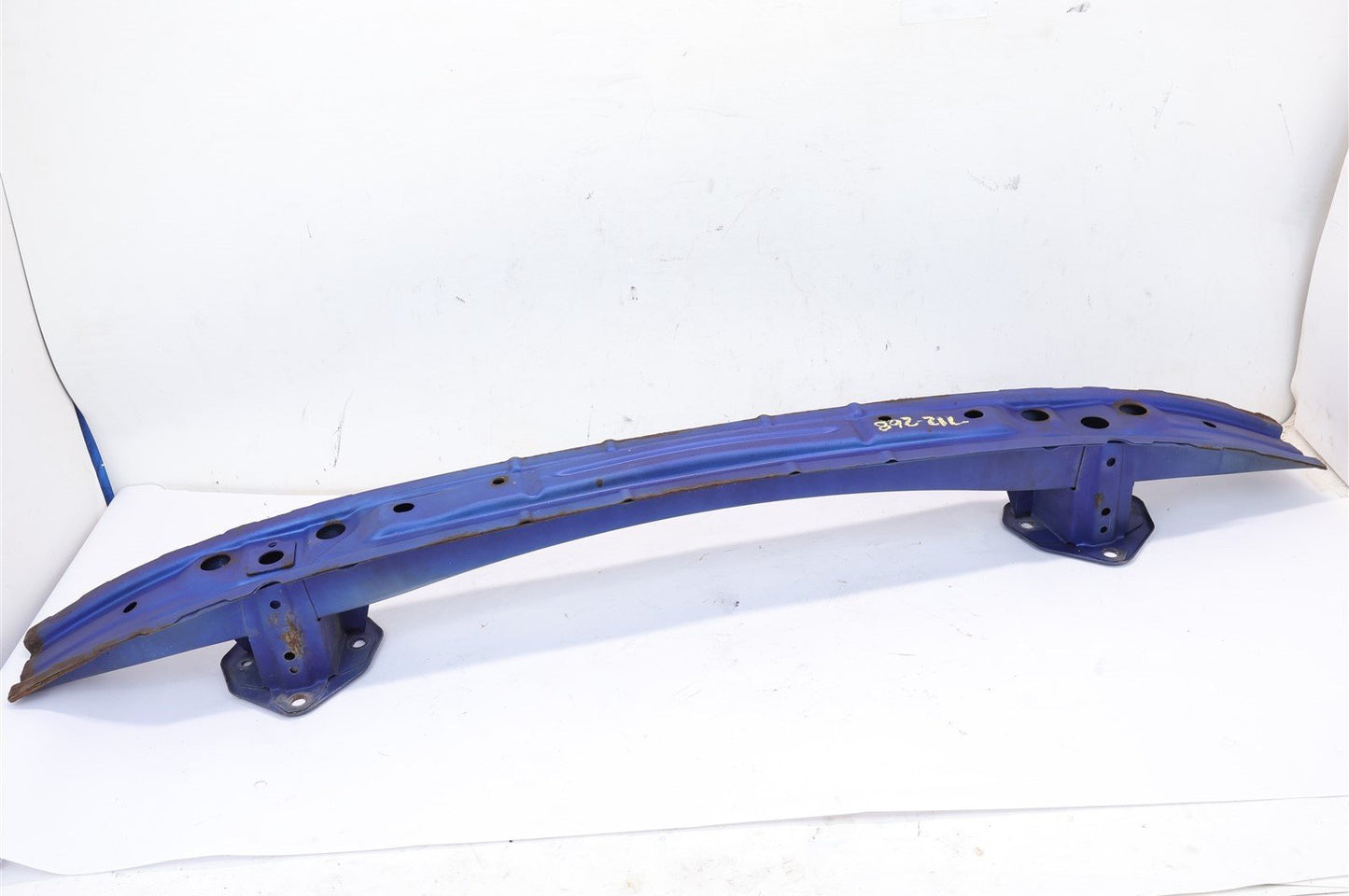 2015-2019 Subaru WRX Bumper Reinforcement REAR Impact Bar Support OEM 15-19