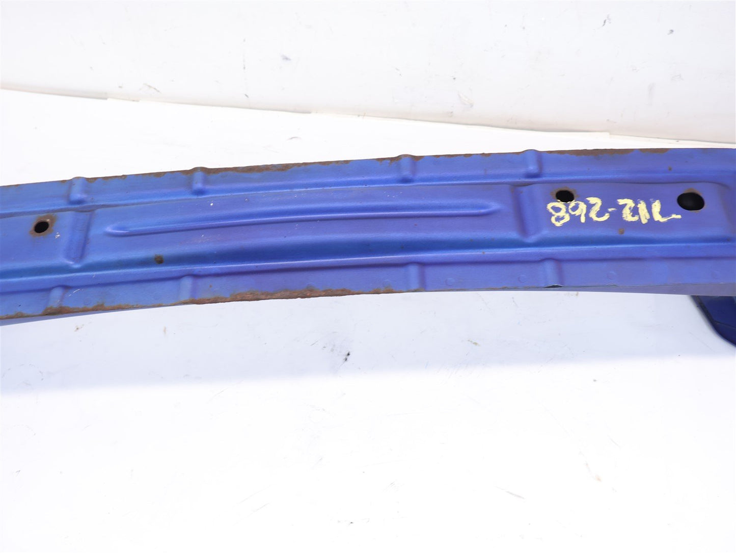 2015-2019 Subaru WRX Bumper Reinforcement REAR Impact Bar Support OEM 15-19