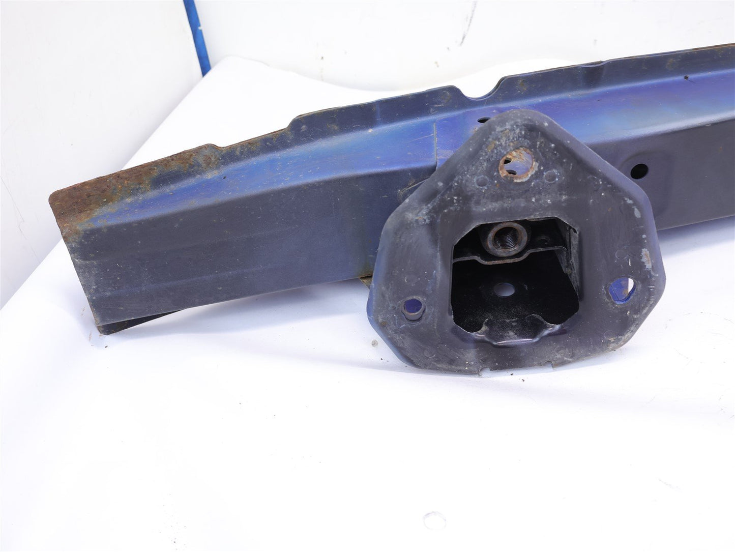 2015-2019 Subaru WRX Bumper Reinforcement REAR Impact Bar Support OEM 15-19