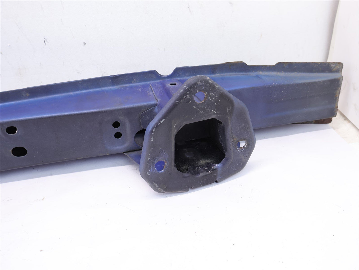 2015-2019 Subaru WRX Bumper Reinforcement REAR Impact Bar Support OEM 15-19