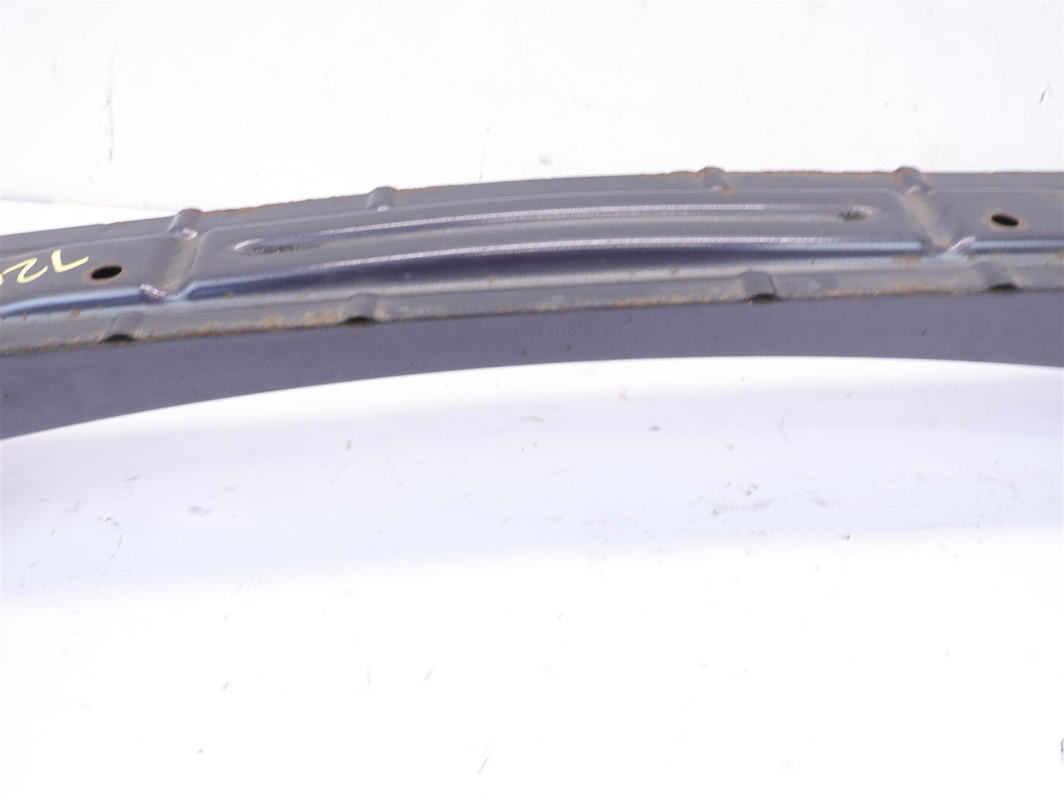 2015-2019 Subaru WRX Bumper Reinforcement REAR Impact Bar Support OEM 15-19