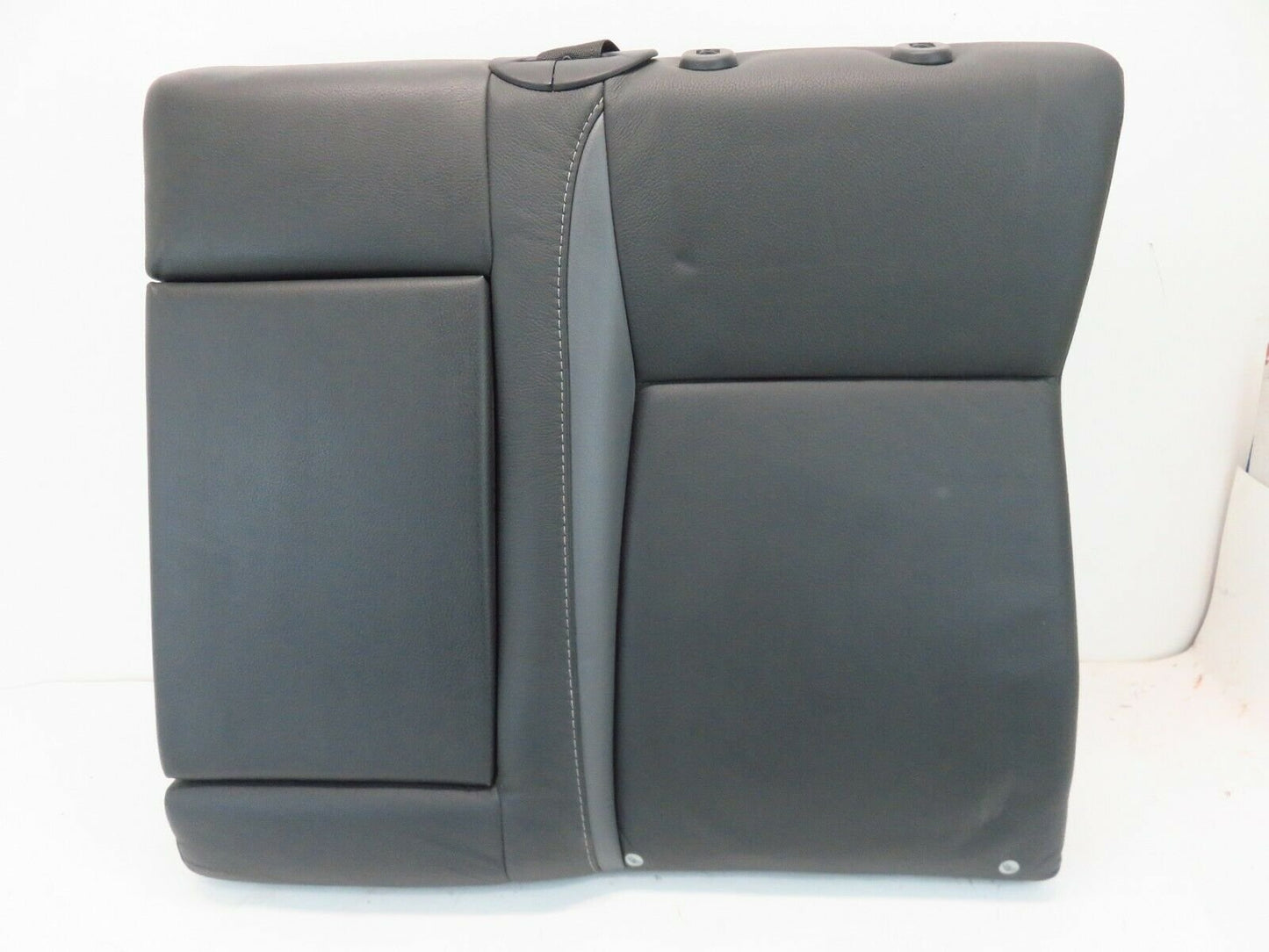 2003-2007 Subaru Saab 9-3 Aero Rear Seat Cushion Backrest LH Driver OEM SEDAN