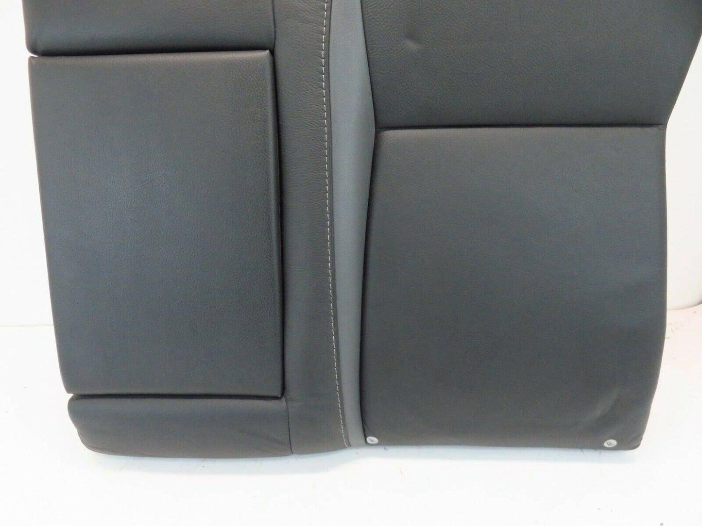 2003-2007 Subaru Saab 9-3 Aero Rear Seat Cushion Backrest LH Driver OEM SEDAN