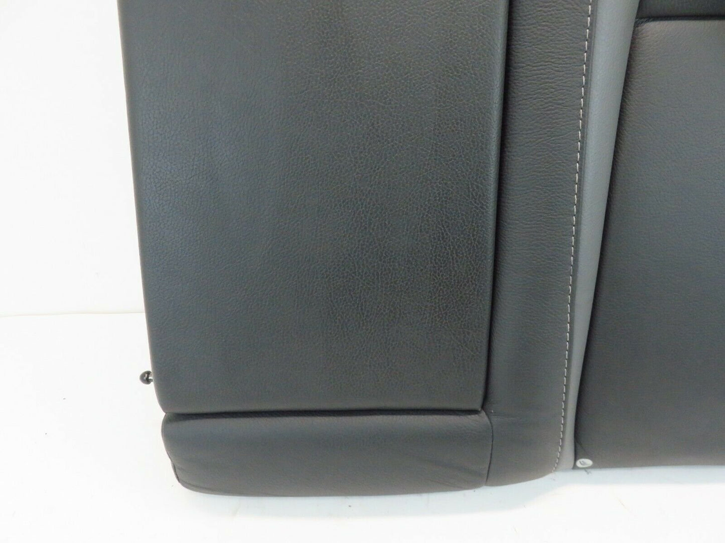 2003-2007 Subaru Saab 9-3 Aero Rear Seat Cushion Backrest LH Driver OEM SEDAN